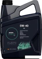 Моторное масло Avista Pace Evo PD 5W-40 5л