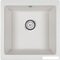 Кухонная мойка Paulmark Brilon PM104546-WH