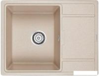 Кухонная мойка Paulmark Weimar PM216550-BE