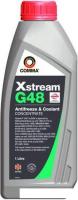 Антифриз Comma Xstream G48 Concentrate 1л