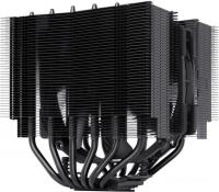 Кулер для процессора Noctua NH-D15S chromax.black