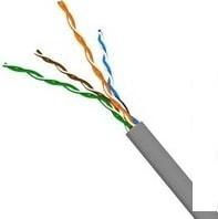 Кабель Lanmaster TWT-5EUTP-XL