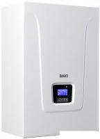 Отопительный котел BAXI Ampera 24