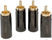 Коннектор Aura RCA-P618