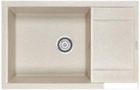 Кухонная мойка Paulmark Verlass PM317850-BE