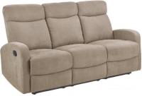 Диван Halmar Oslo 3S (бежевый)