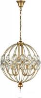 Подвесная люстра Vele Luce Laurel VL3024P06