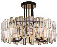 Люстра средней высоты Bogate's Zolletta 313/5