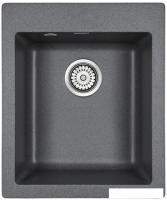 Кухонная мойка Paulmark Leer PM104249-DG