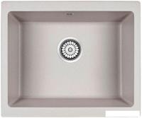 Кухонная мойка Paulmark Gera PM205546-GR