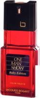 Jacques Bogart One Man Show Ruby Edition EdT (100 мл)
