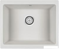 Кухонная мойка Paulmark Gera PM205546-WH