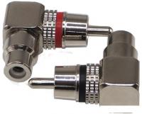 Коннектор Aura RCA-P620