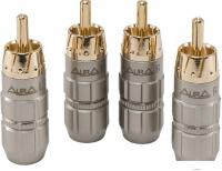 Коннектор Aura RCA-P619