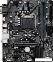 Материнская плата Gigabyte H410M H V2 (rev. 1.0)