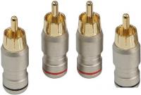 Коннектор Aura RCA-P614
