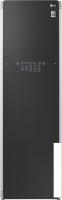 Паровой шкаф для одежды LG Styler S5BB