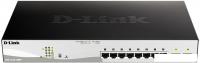 Коммутатор D-Link DGS-1210-10MP/FL1A