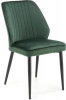 Стул Halmar K432 (темно-зеленый)