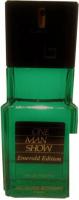 Jacques Bogart One Man Show Emerald Edition EdT (100 мл)