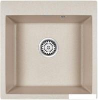 Кухонная мойка Paulmark Praktisch PM105152-BE