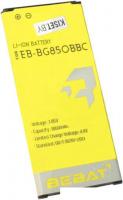 Аккумулятор для телефона Bebat EB-BG850BBC