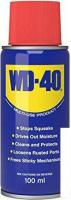 WD-40 Смазка техническая 100 мл