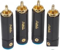 Коннектор Aura RCA-P613