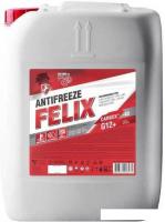 Антифриз Felix Carbox 20кг