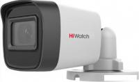 CCTV-камера HiWatch DS-T500(A) (2.8 мм)