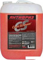 Антифриз Coolstream Optima Red 10кг