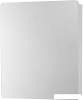 Акватон Шкаф с зеркалом Скай 60 1A238402SY010 (белый)