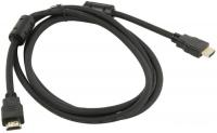 Кабель ExeGate HDMI-HDMI (19M-19M) 1.8 м EX287723RUS