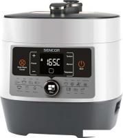 Мультиварка-скороварка Sencor SPR 3600WH