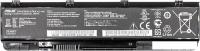 Аккумуляторы для ноутбуков ASUS A32-N55