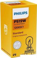 Лампа накаливания Philips PS19W Vision 1шт