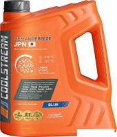 Антифриз Coolstream JPN Blue 5кг