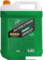Антифриз Coolstream GREEN 9 кг