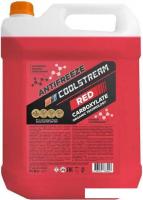 Антифриз Coolstream RED 9 кг