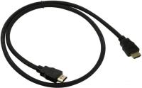 Кабель ExeGate HDMI-HDMI (19M-19M) 1 м EX287729RUS