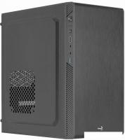 Корпус AeroCool CS-106 CS-106-S-BK-v1