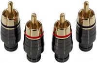 Коннектор Aura RCA-P403