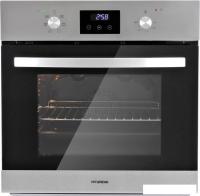 Электрический духовой шкаф Hyundai HEO 6640 IX