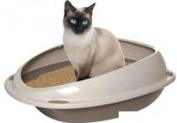 Туалет-лоток Georplast Shuttle 57 см