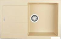 Кухонная мойка Longran Amanda AMG 780.500 (colorado/08)