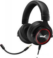 Наушники Niceboy Oryx X500 Shadow