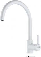 Смеситель Franke Lina XL 115.0626.024 (белый)