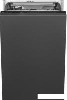 Посудомоечная машина Smeg ST4533IN