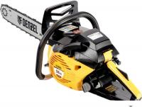 Бензопила Denzel DGS-5820