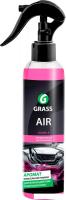 Автохимия и автокосметика для салона Grass Ароматизатор AIR Bubble 250 мл 110323